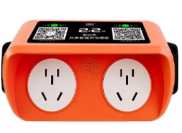 掃碼充電插座：智能用電新選擇，全場景適配更省心